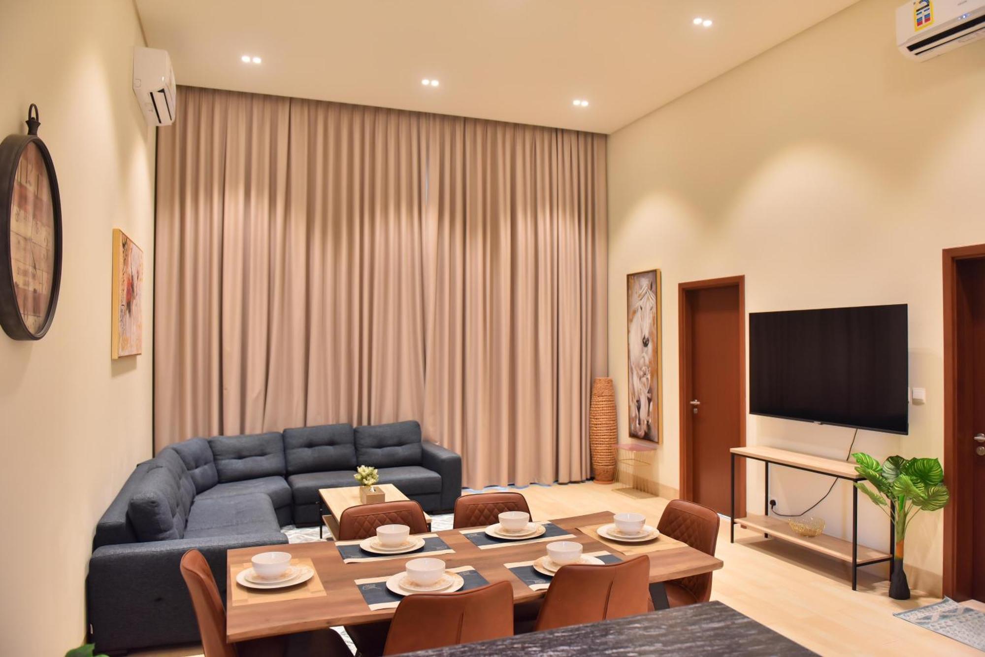 Segal Rotana Salalah With Private Swimming Pool 2 *