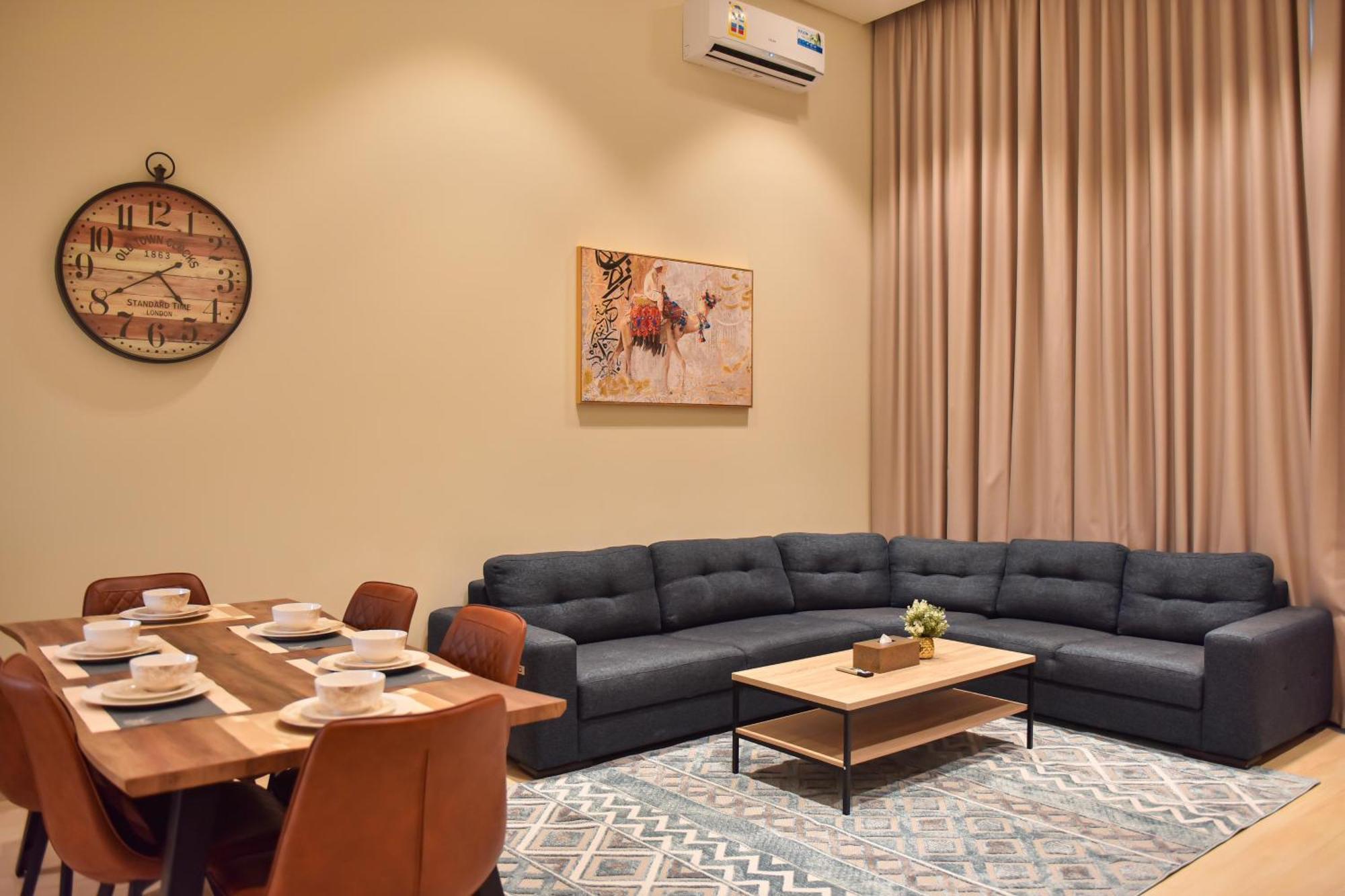 Segal Rotana Salalah With Private Swimming Pool 2