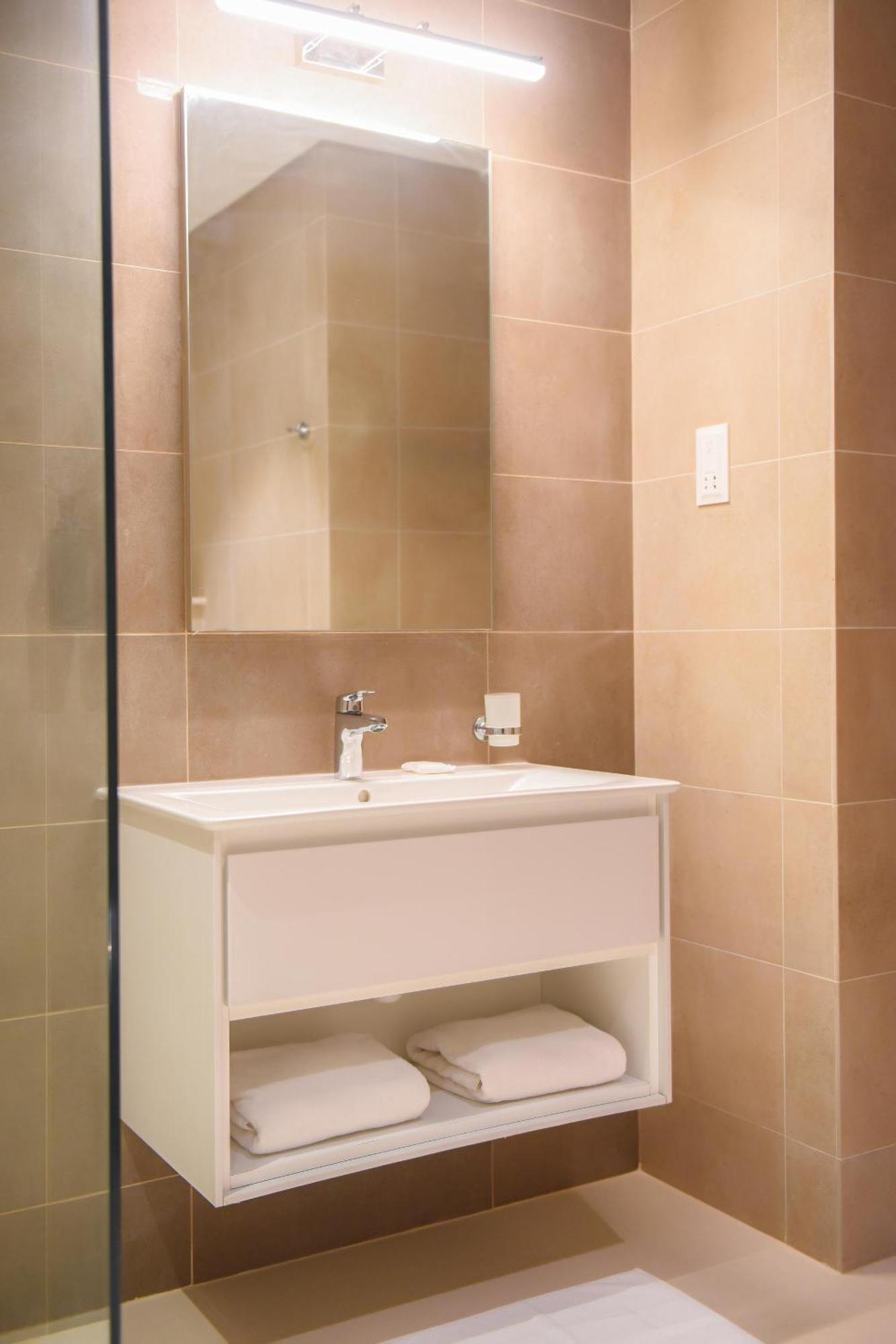 Appartement Segal Rotana Salalah With Private Swimming Pool 2 Ma'murah
