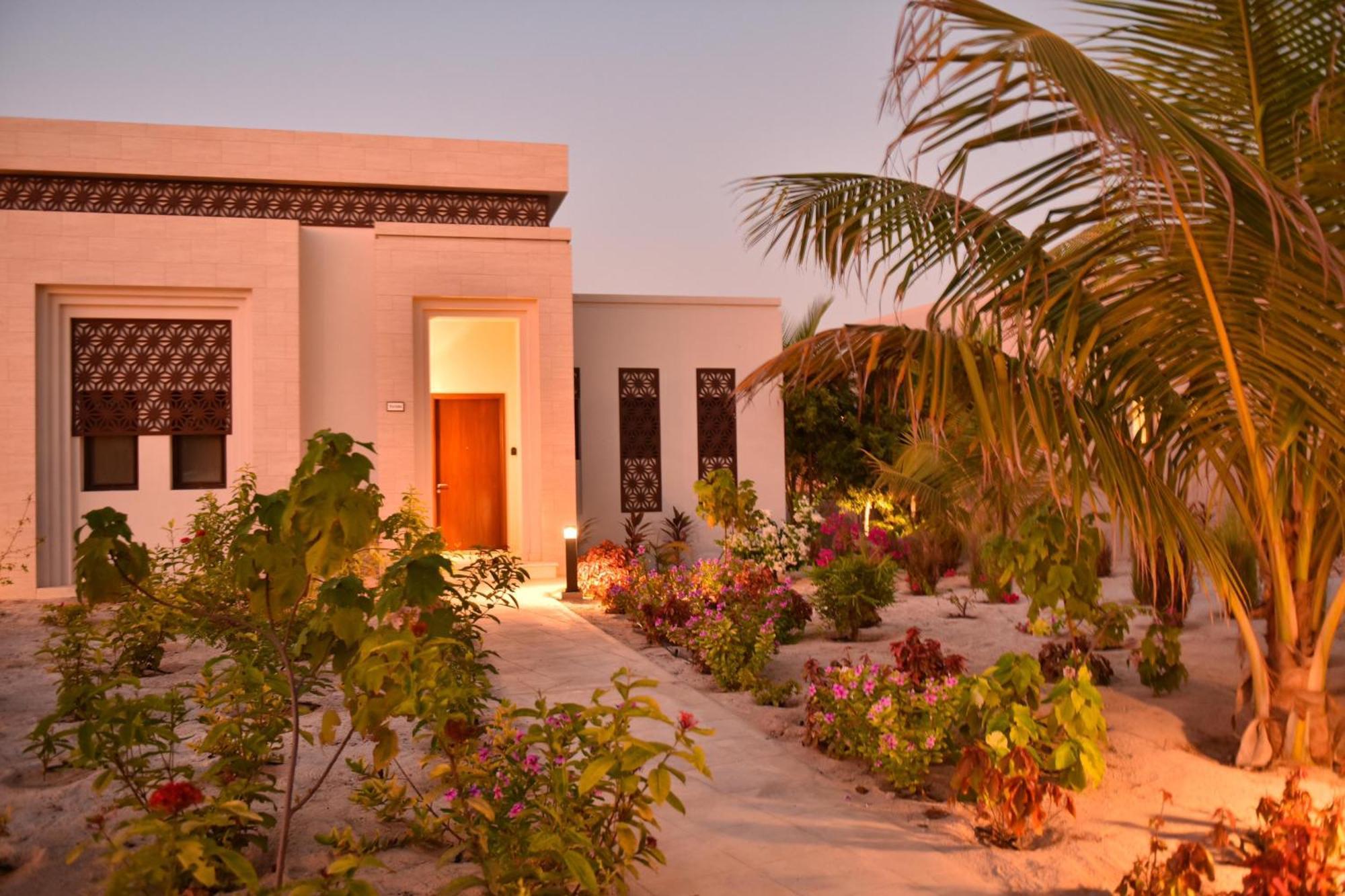 Appartement Segal Rotana Salalah With Private Swimming Pool 2 Ma'murah